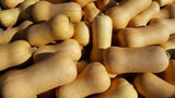 Squash Options