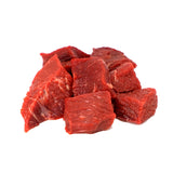 Christmas 2025 - Beef Cuts