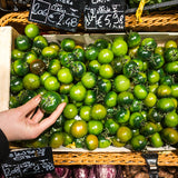 Tomato Options