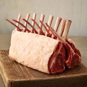 Christmas 2025 - Lamb Cuts