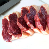 Christmas 2025 - Beef Cuts