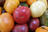 Tomato Options