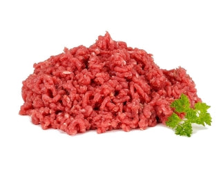 Beef Mince Options