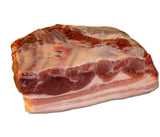 Christmas 2025 - Pork Cuts