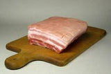 Christmas 2025 - Pork Cuts