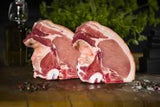 Christmas 2025 - Pork Cuts