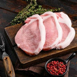 Christmas 2025 - Pork Cuts