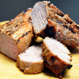 Christmas 2025 - Pork Cuts