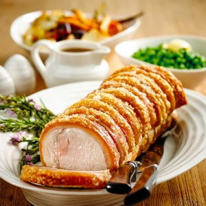 Pork Loin - Boneless