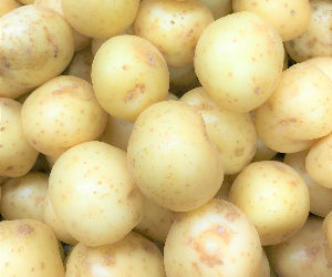 Salad Potatoes