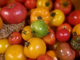 Tomato Options