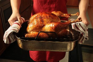 Christmas 2025 - Kelly Bronze Whole Turkey