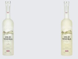 Old Vodka