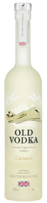 Old Vodka