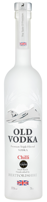 Old Vodka
