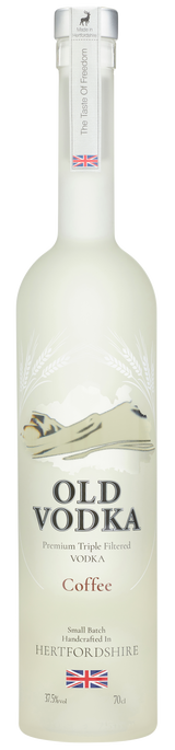 Old Vodka