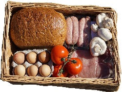 Breakfast Box