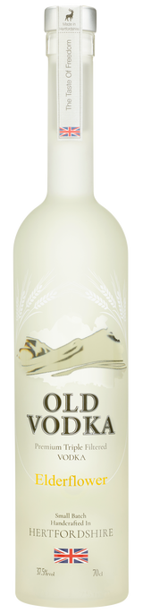 Old Vodka