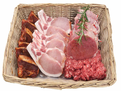 Roasting Joint Boxes with 4 meals