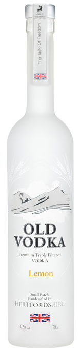 Old Vodka