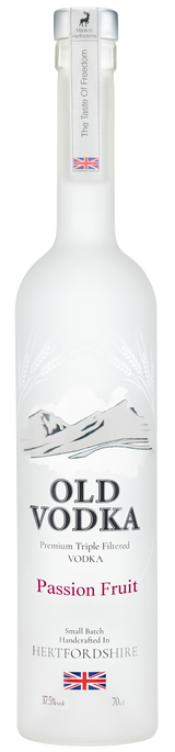 Old Vodka