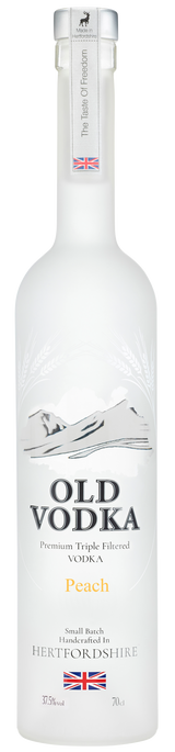 Old Vodka