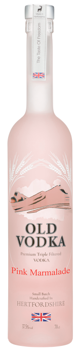 Old Vodka