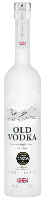 Old Vodka
