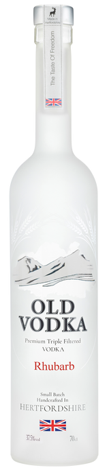 Old Vodka