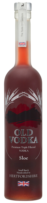 Old Vodka