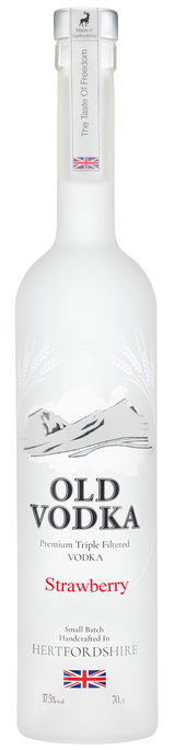 Old Vodka