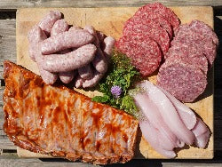 Summer Sizzler BBQ Boxes