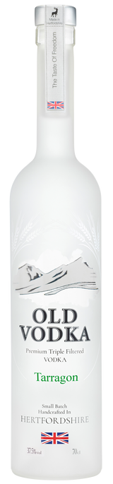 Old Vodka