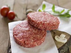 Beef Burgers (GF) (4)