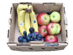 Fruit Boxes Options