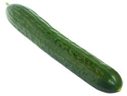Cucumber (CF / Organic)