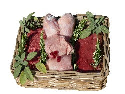 Variable Meal Boxes