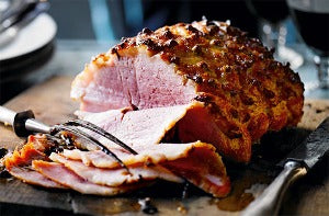 Christmas 2025 Gammon Joint, Boneless - Dry Cured