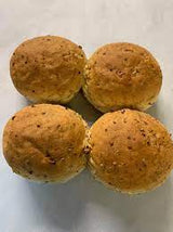 Fresh Baked Breads & Rolls