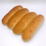 Fresh Baked Breads & Rolls