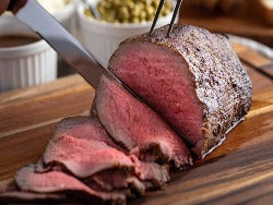 Beef Topside Roasting Joint