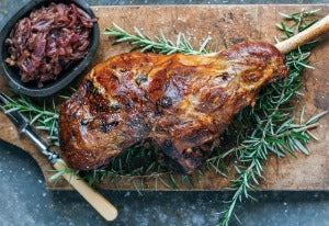 Christmas 2025 - Lamb Cuts