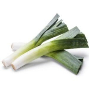 Leeks  - Organic / Church Farm