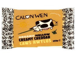 Cheddar Cheese Options