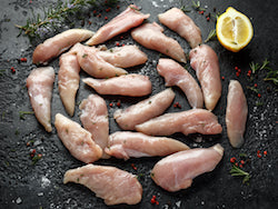 Chicken Mini-Fillets (450g)