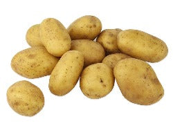 Potatoes Options