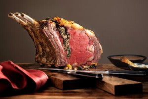 Christmas 2025 -  Beef Joints