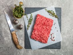 Lamb Mince (500g)
