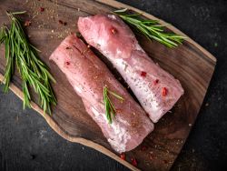 Pork Tenderloin Options