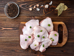 Chicken Thighs Options